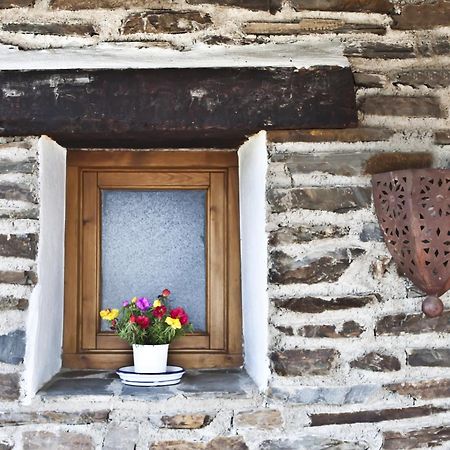 Cortijo Puerta Casas Rurales Orgiva Oda fotoğraf
