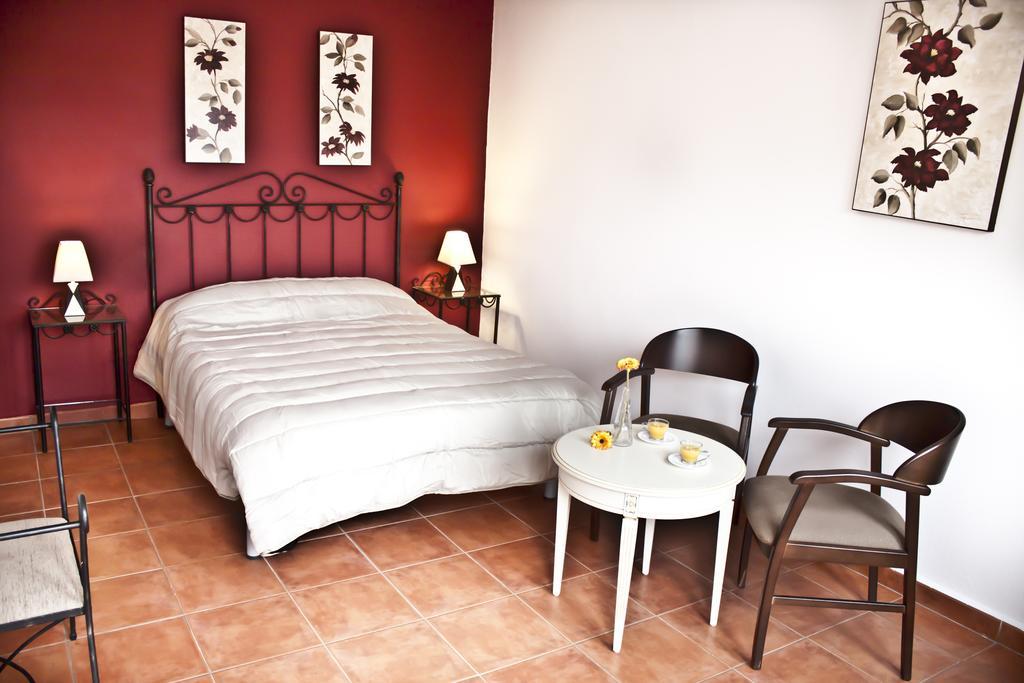 Cortijo Puerta Casas Rurales Orgiva Oda fotoğraf